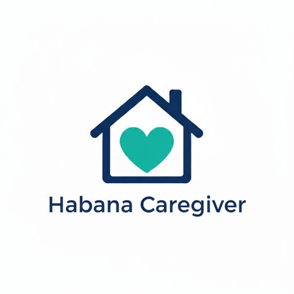 Habana Care Giver Logo